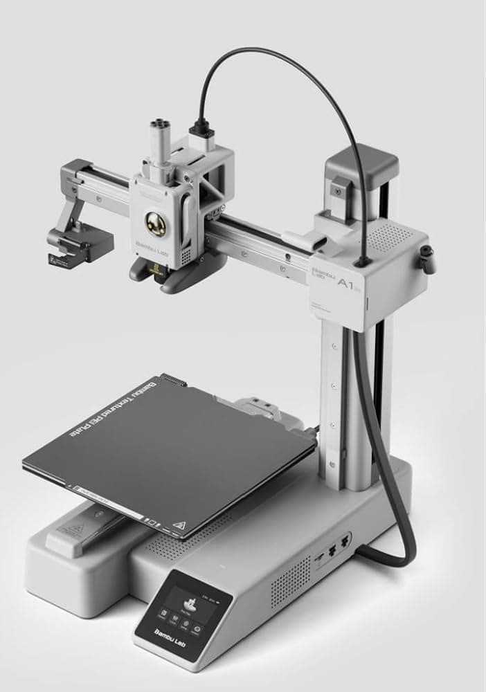 Bambulab A1 Mini