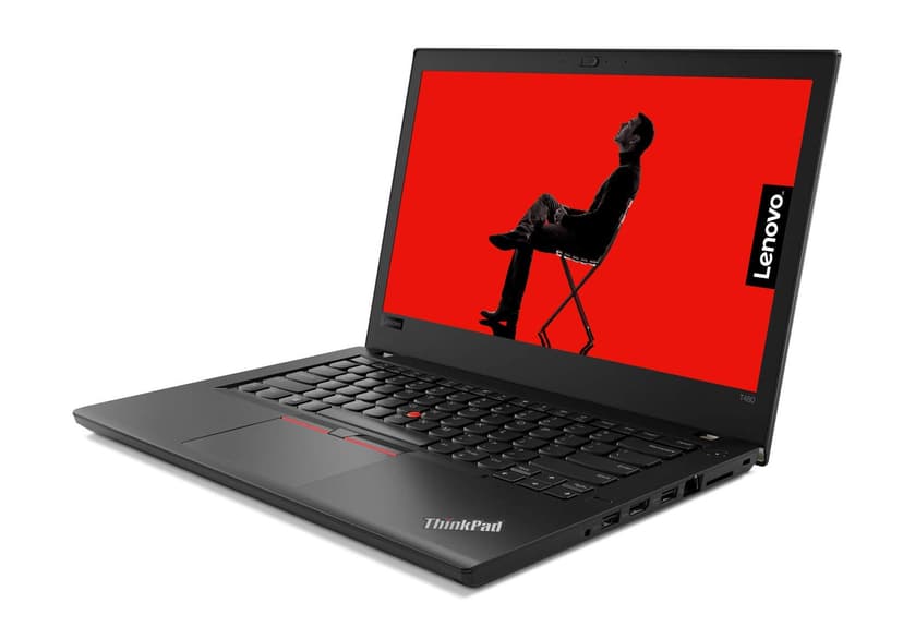 Lenovo T490